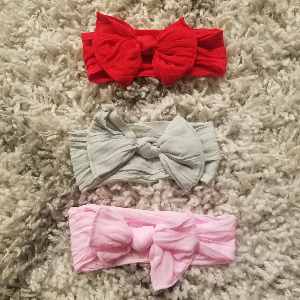 Hairbows